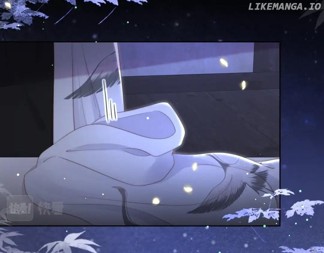 Lonely Emperor Chases His Sister-in-Law Chapter 50 - page 54